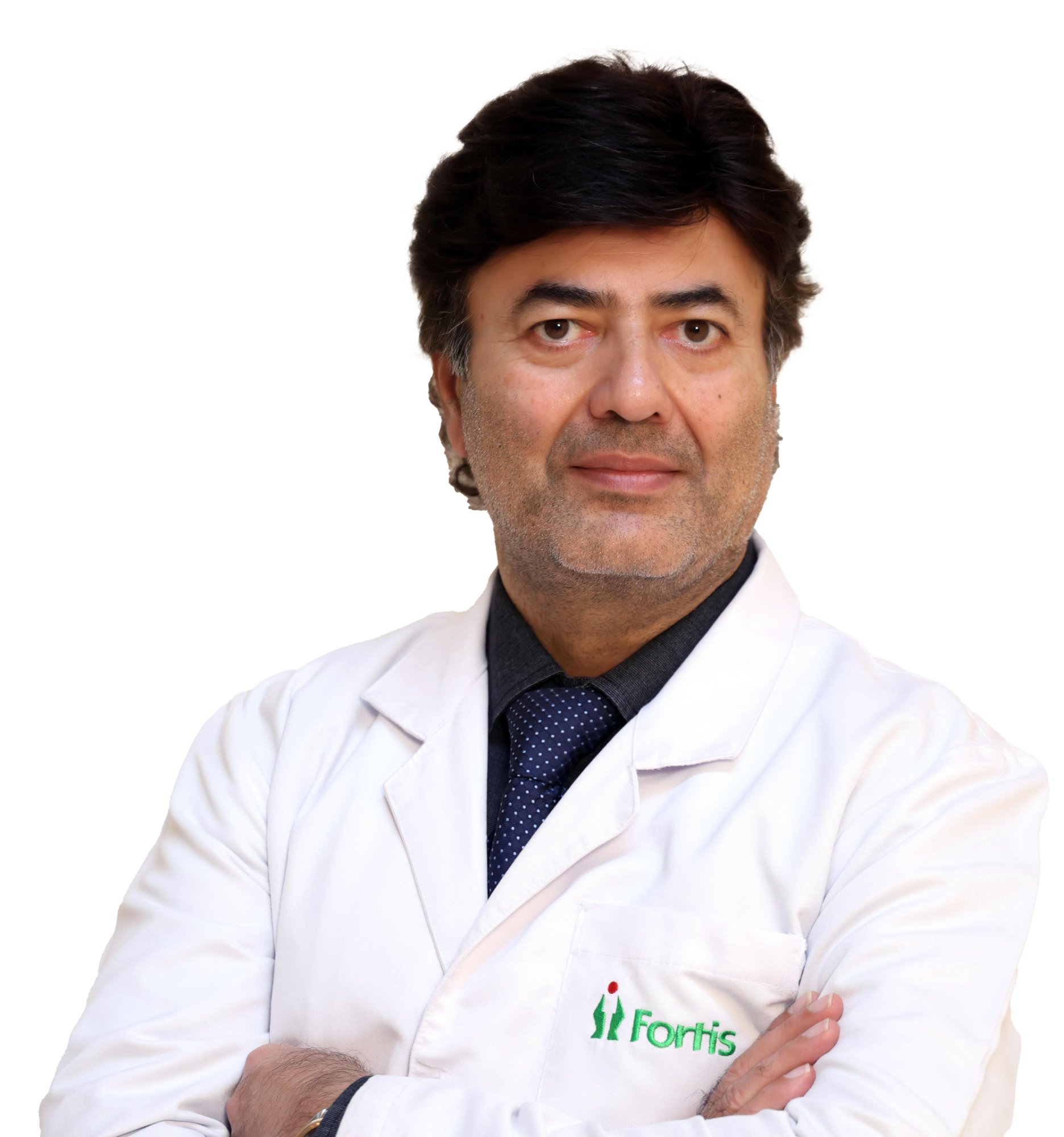 Dr. Rajeev Bedi